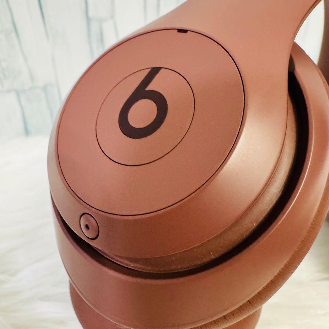 美品　Beats Studio Pro kim ワイヤレスヘッドホン