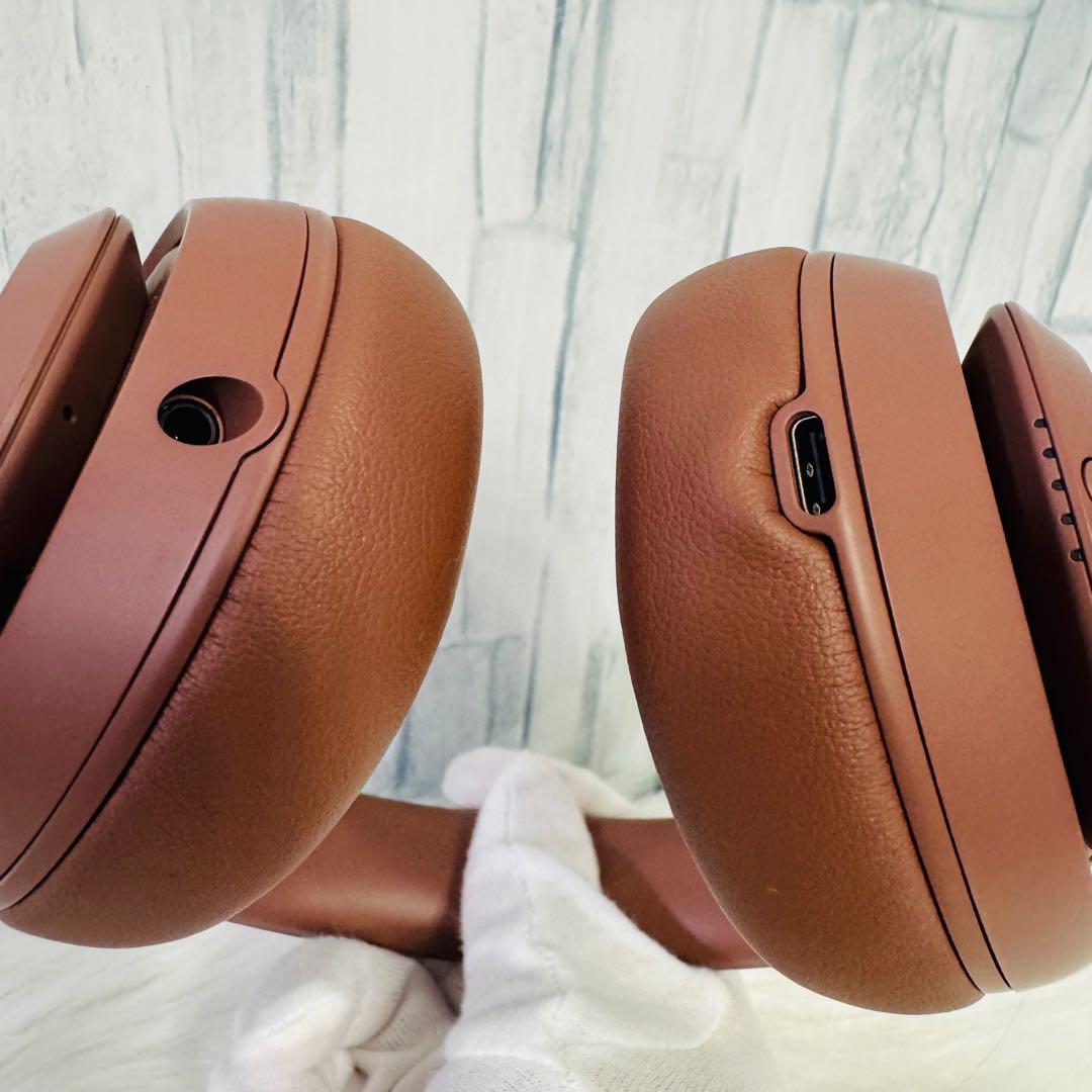 美品　Beats Studio Pro kim ワイヤレスヘッドホン