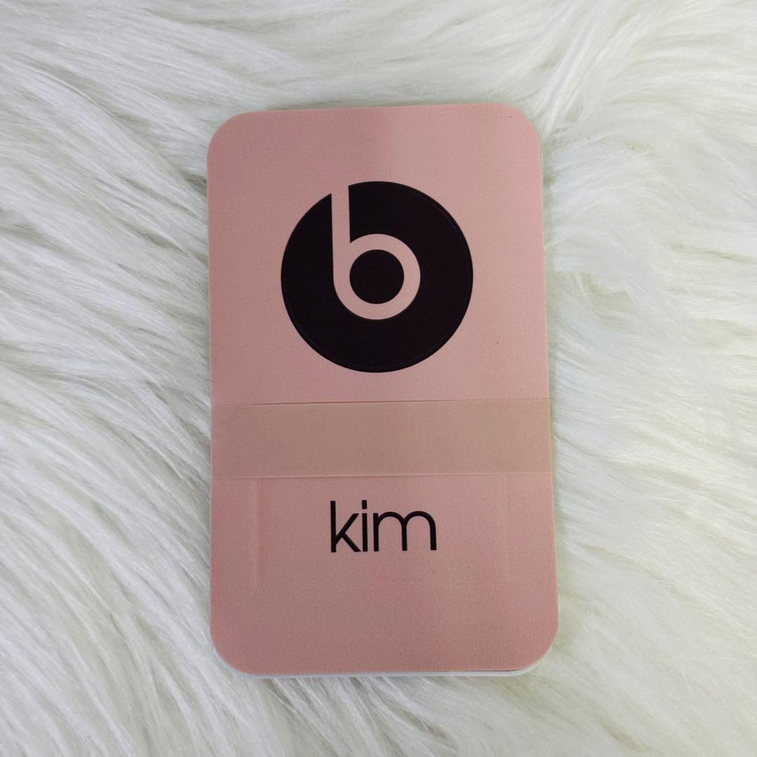 美品　Beats Studio Pro kim ワイヤレスヘッドホン