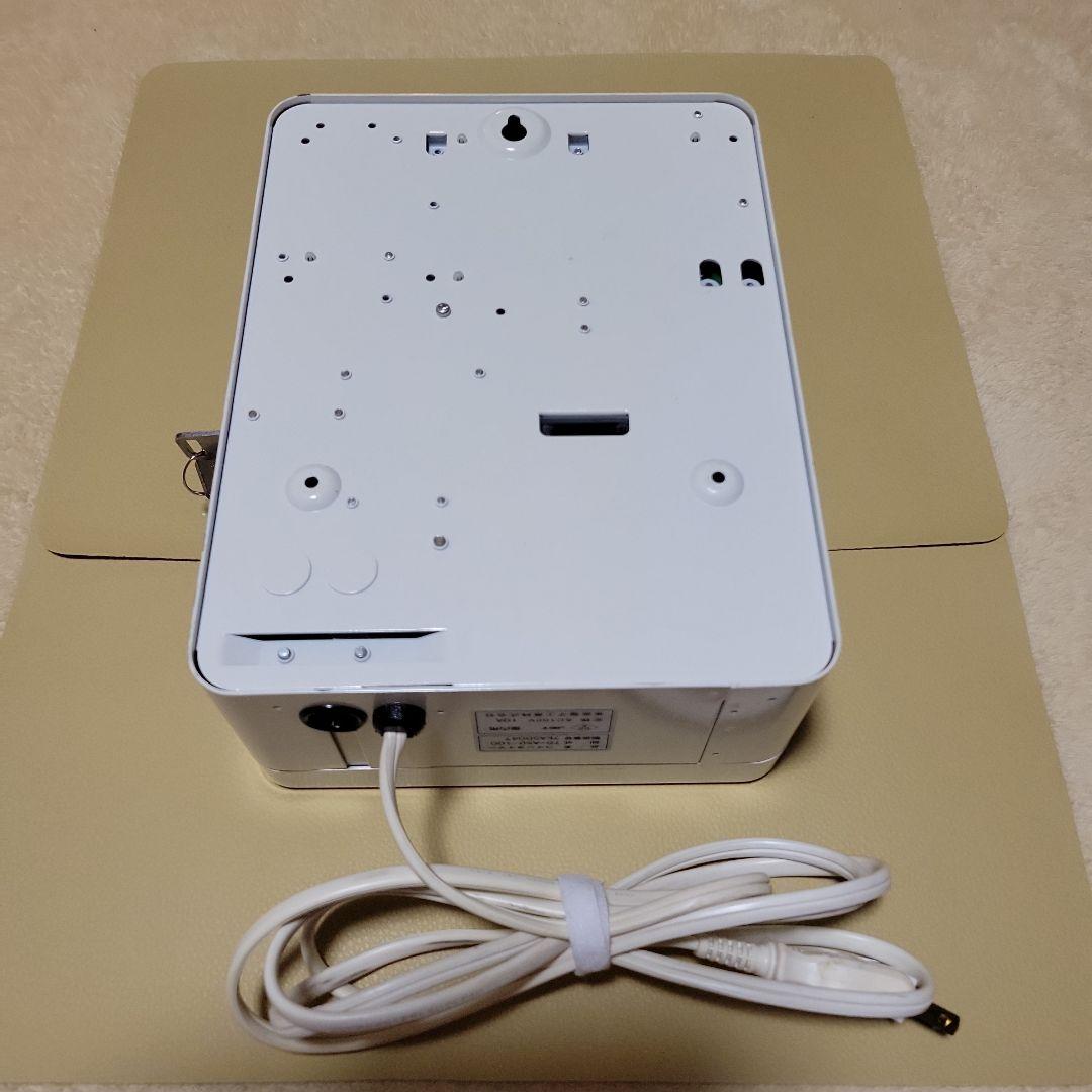 タイマー TD-ASD-100 100円硬貨専用