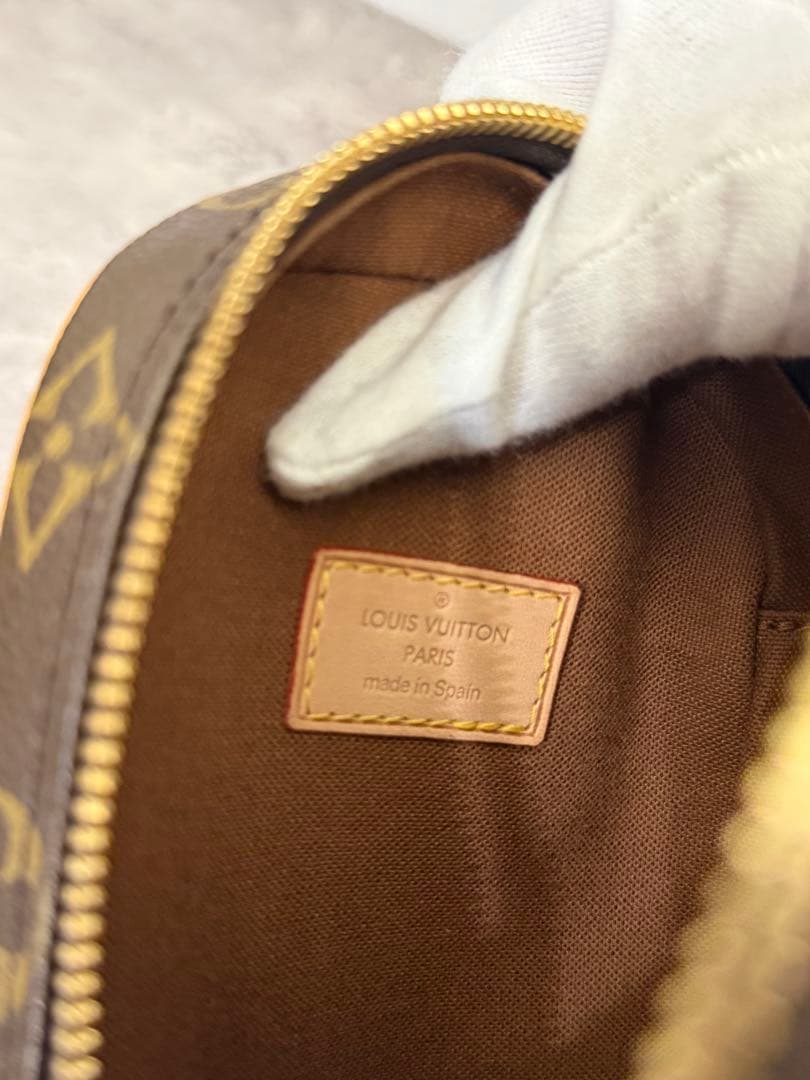 ルイヴィトン バック