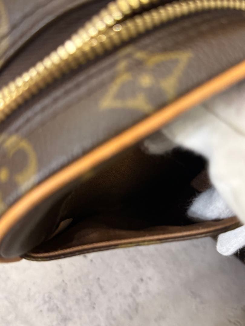 ルイヴィトン バック