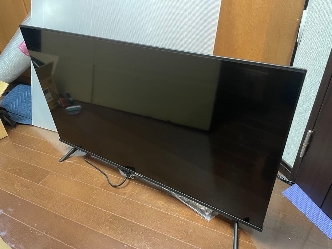 Hisense 40A4N 40V型 SMART TV