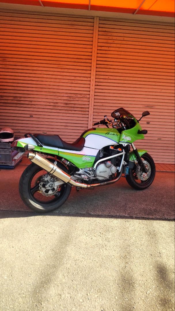 最終値下げ‼️テックサーフチタンサイレンサー60.5