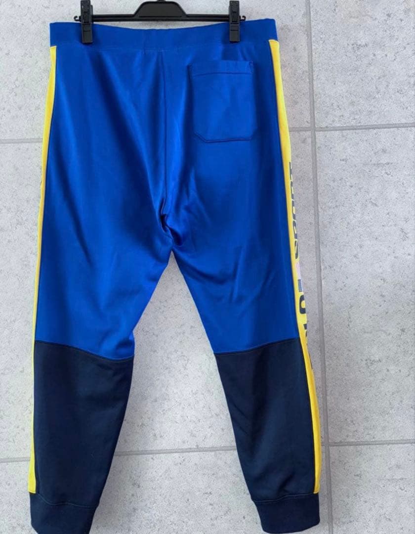 ラルフローレン　ポロスポーツ ジャージパンツ　XL