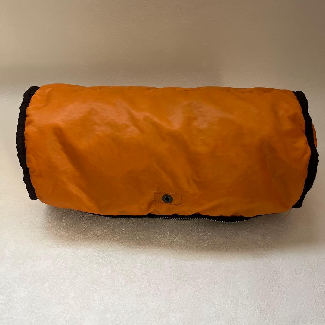 ●PORTER ドラムバック　ボストンバッグ　ダッフル　タンカー　肩掛け