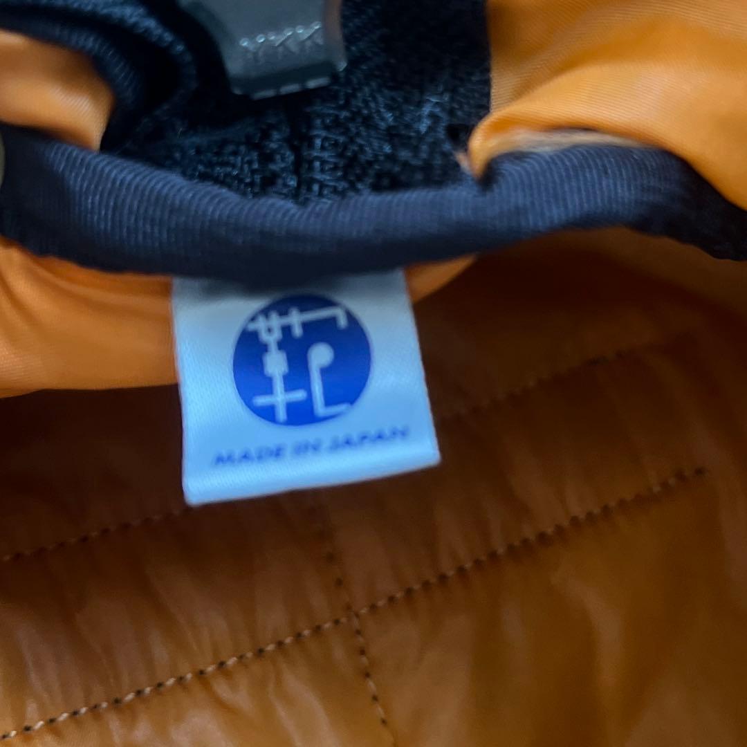 ●PORTER ドラムバック　ボストンバッグ　ダッフル　タンカー　肩掛け