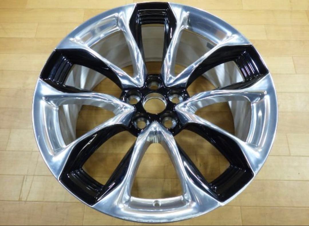 レクサス LEXUS LC500 純正 ホイール 21インチ 9.5J+25