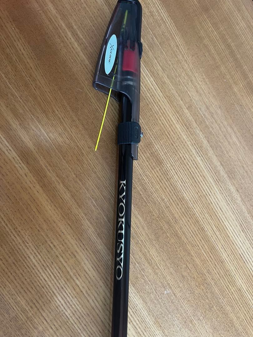 シマノ　極翔　1-530