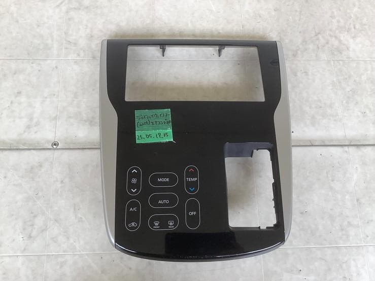 25051935 デイズハイウェイスター (2016) エアコンパネル