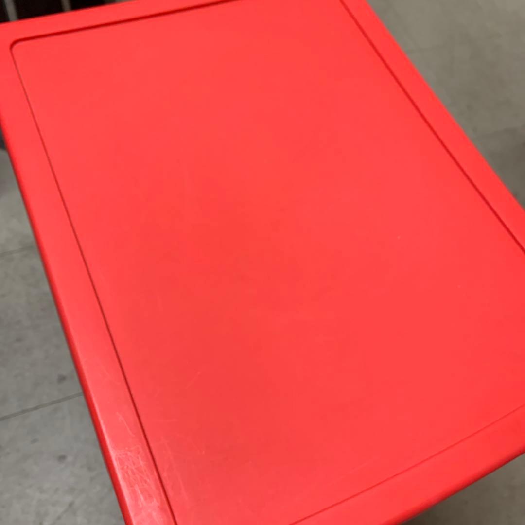 ⭐︎ハローキティ 2000 三段チェスト 収納ボックス 収納ケース レトロ 激レア