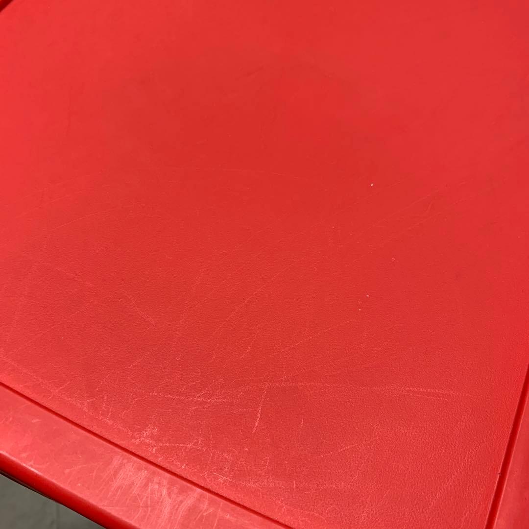 ⭐︎ハローキティ 2000 三段チェスト 収納ボックス 収納ケース レトロ 激レア