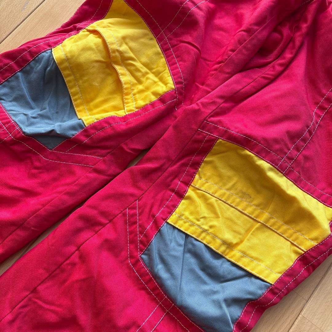 CISMON スキーウェア 上下セット Mサイズ