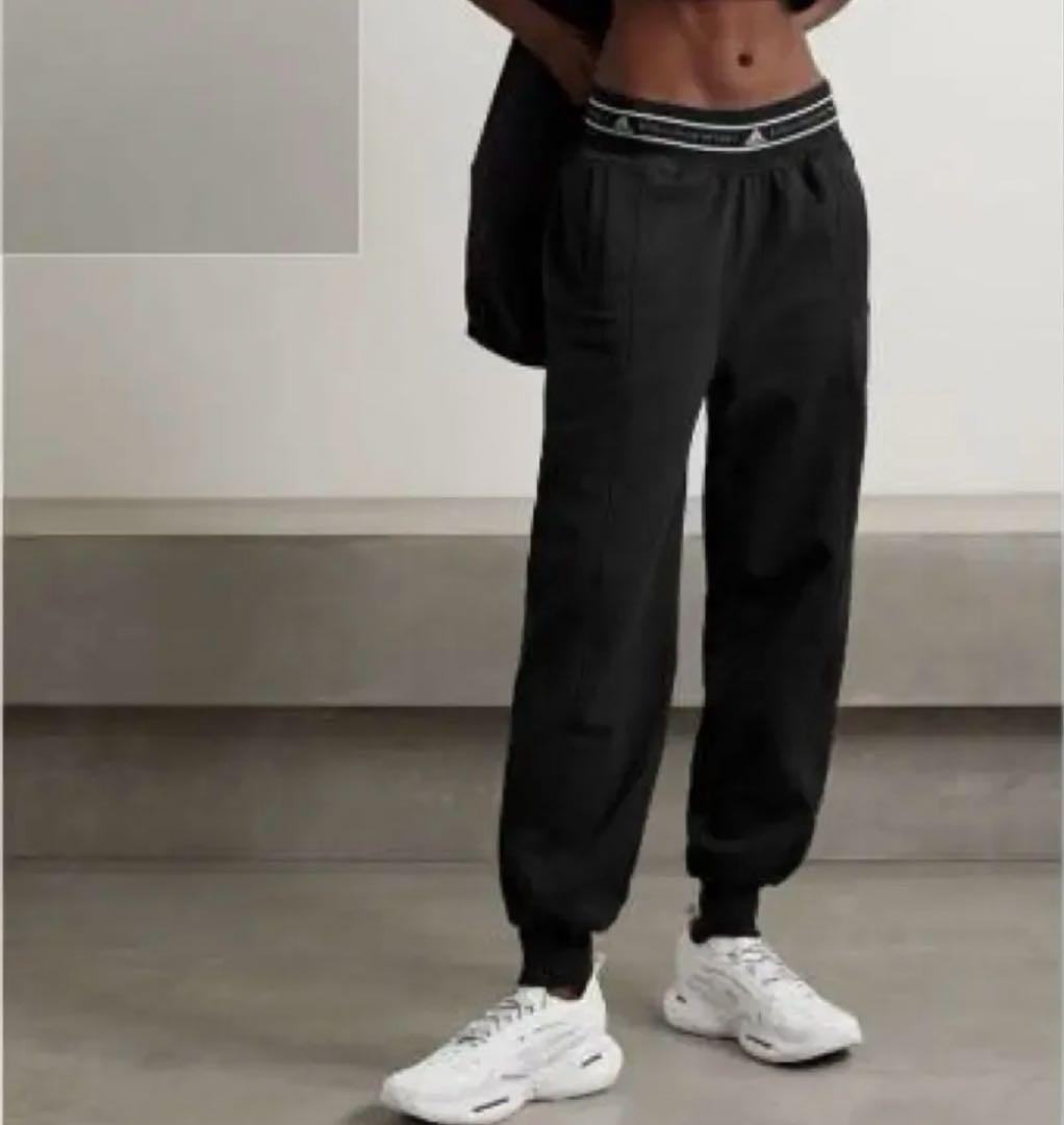 アディダス バイ ステラマッカートニー★Tシャツ・パンツ ボトムス　 セット