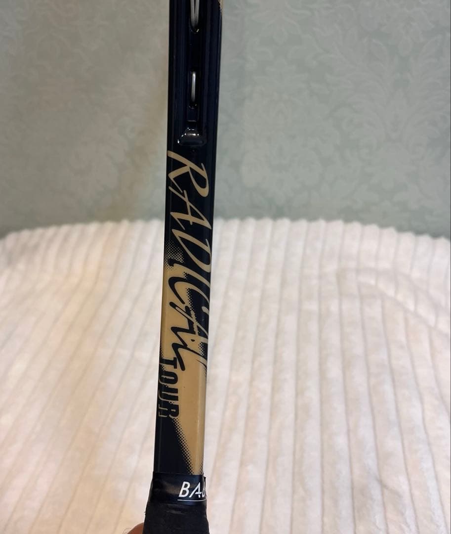 [美品]Head Radical Tour 690 OS TwinTube