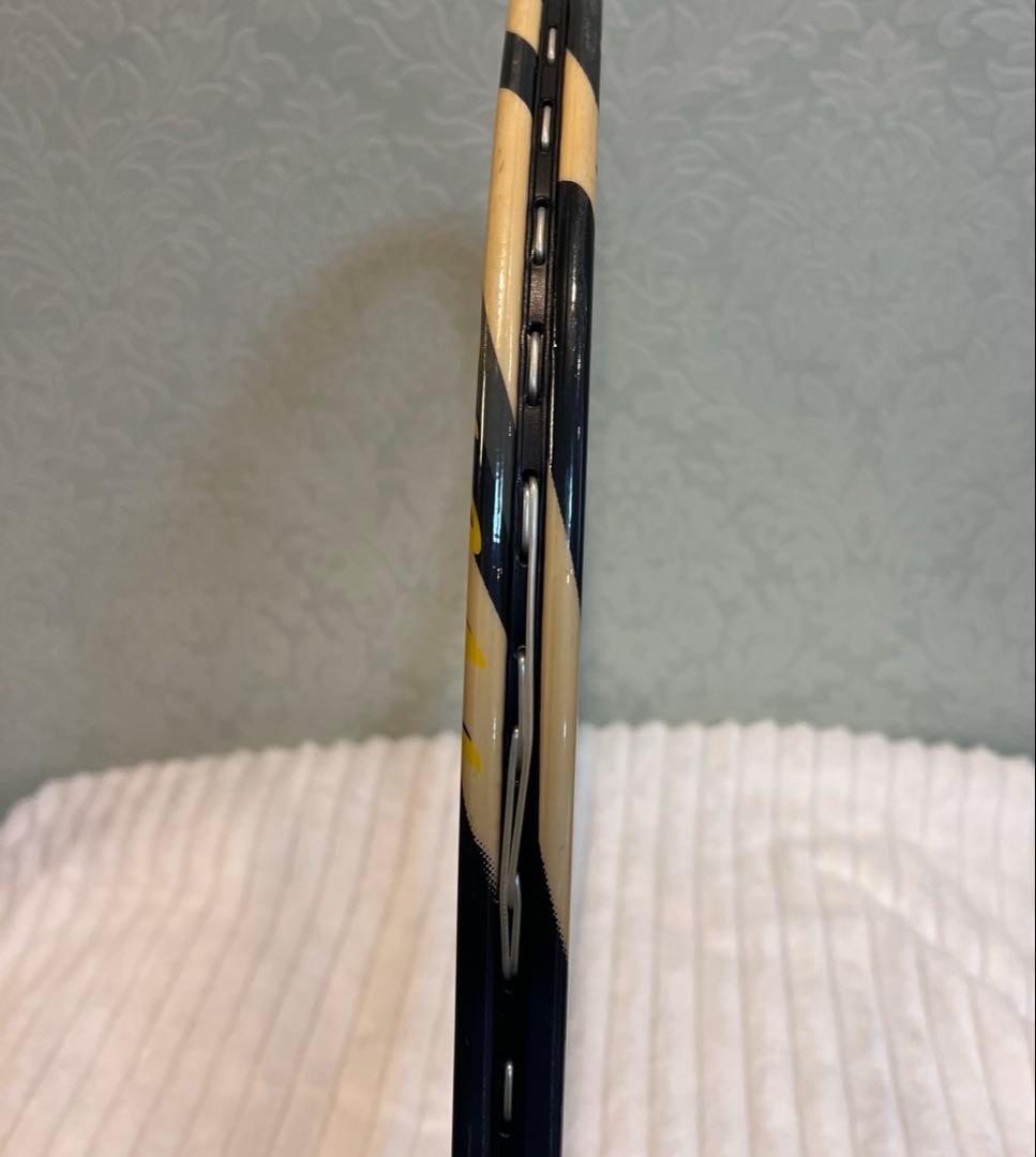 [美品]Head Radical Tour 690 OS TwinTube