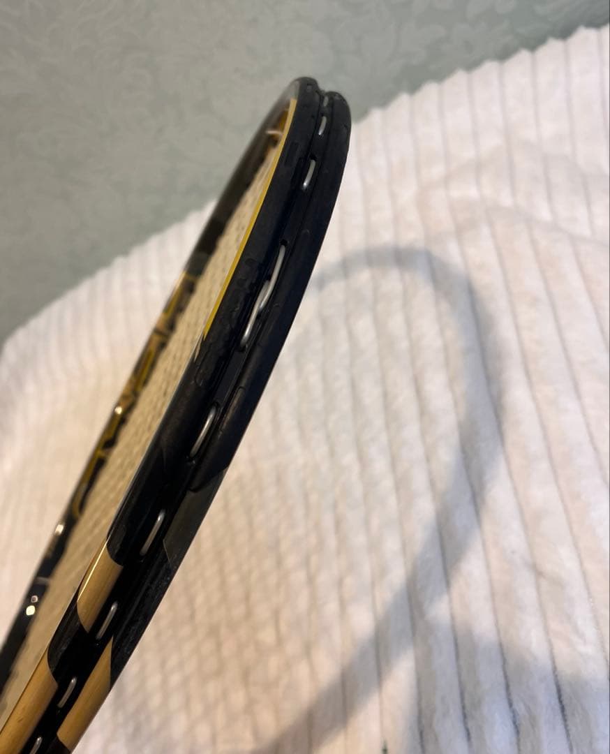 [美品]Head Radical Tour 690 OS TwinTube