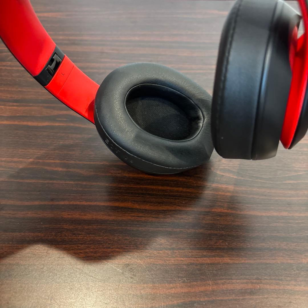 ヘッドホン beats studio3 wireless