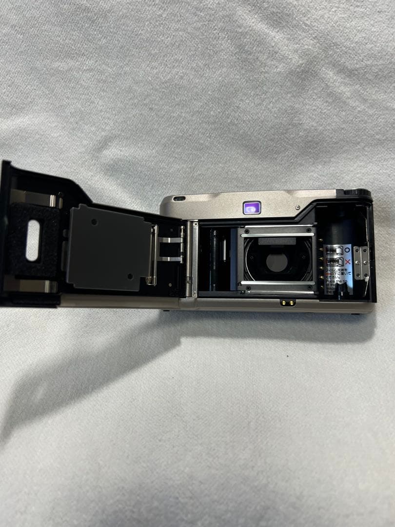 コンタックス　 T2