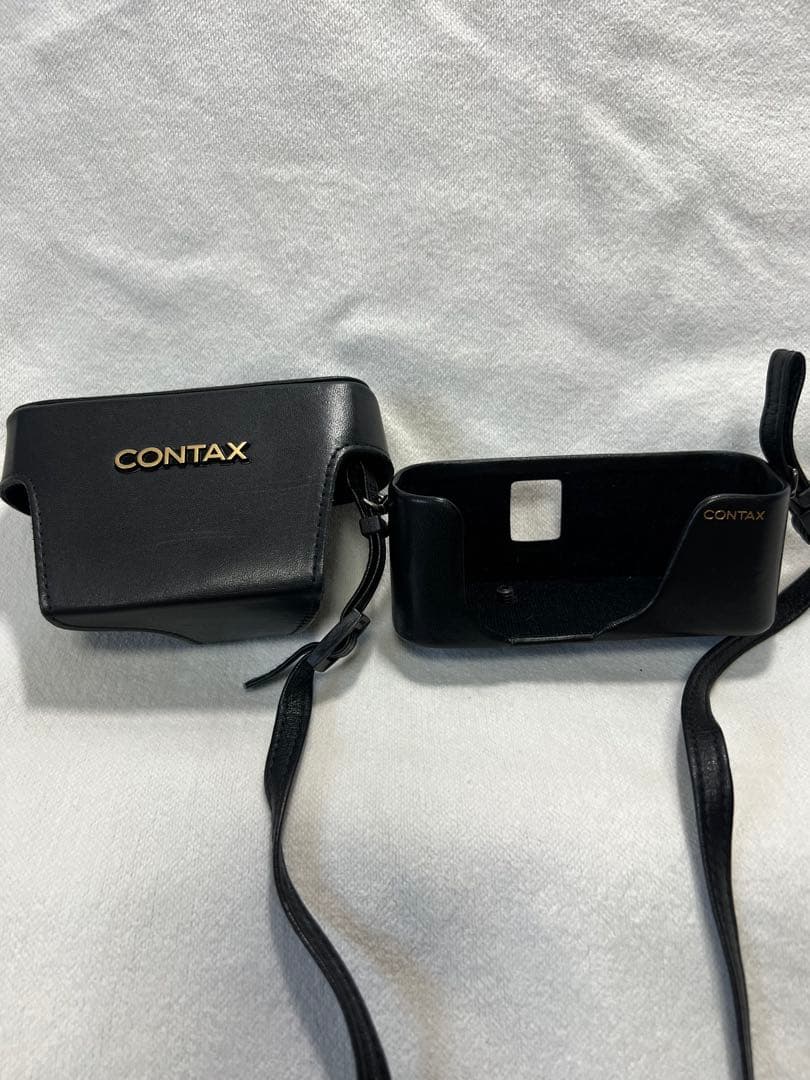 コンタックス　 T2