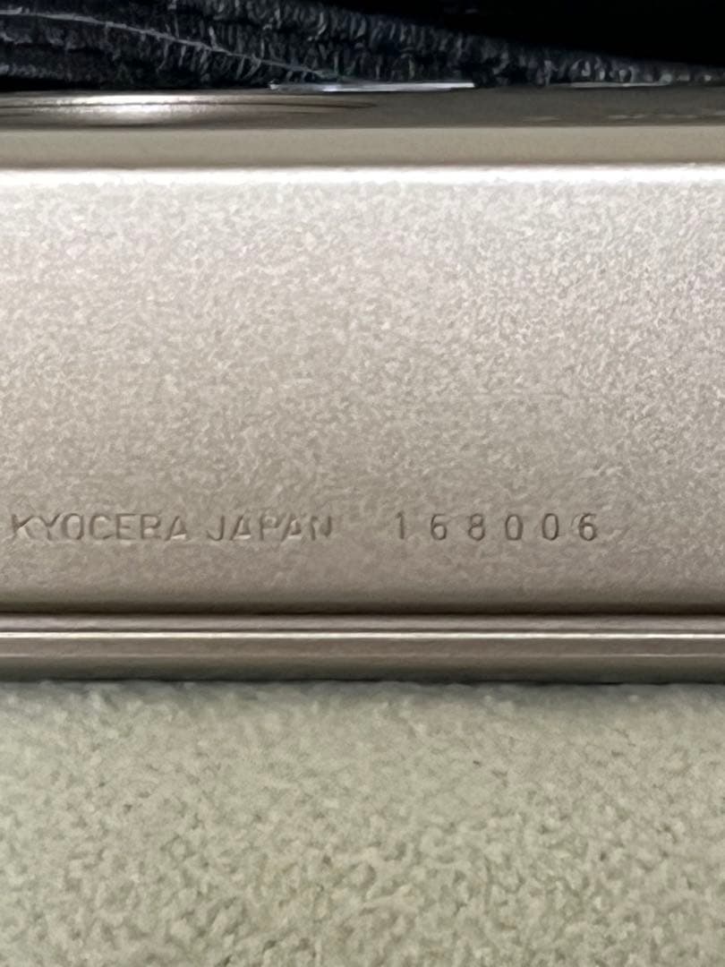 コンタックス　 T2