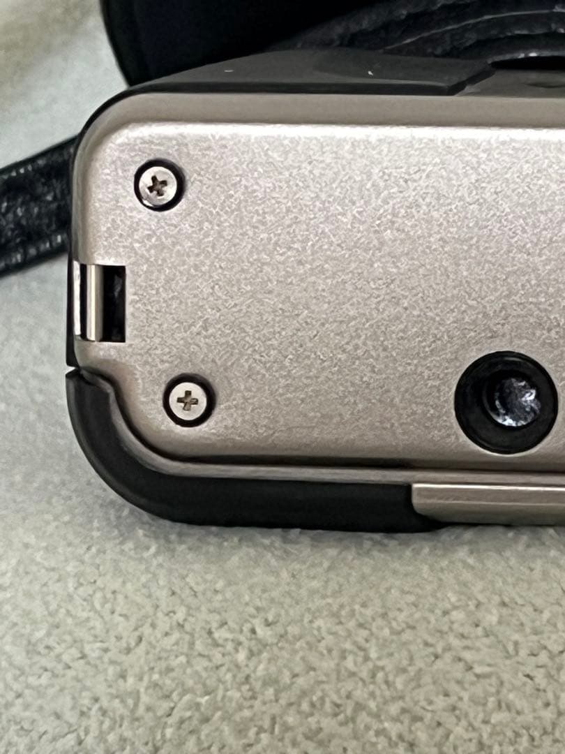 コンタックス　 T2