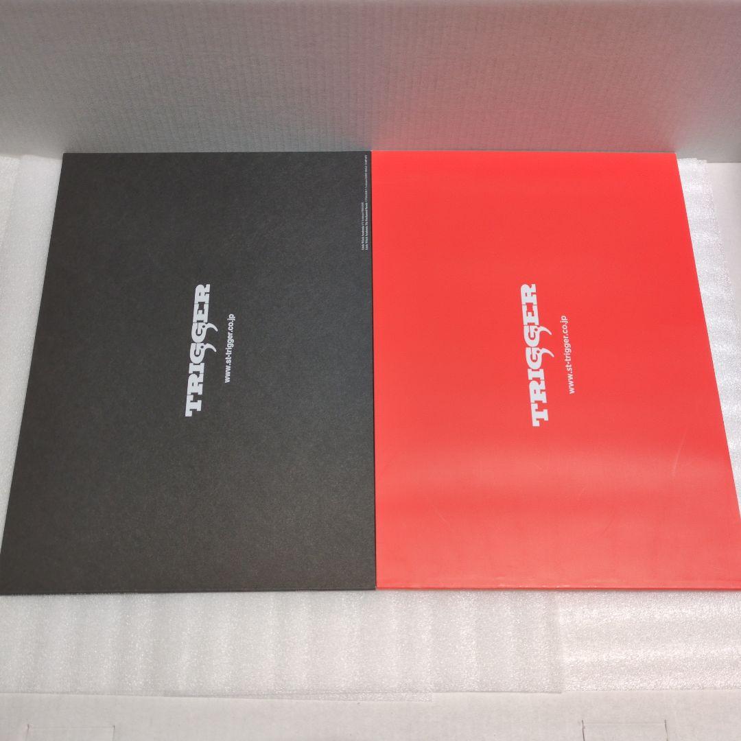 リトルウィッチアカデミア 　KEY ANIMATION BOOK