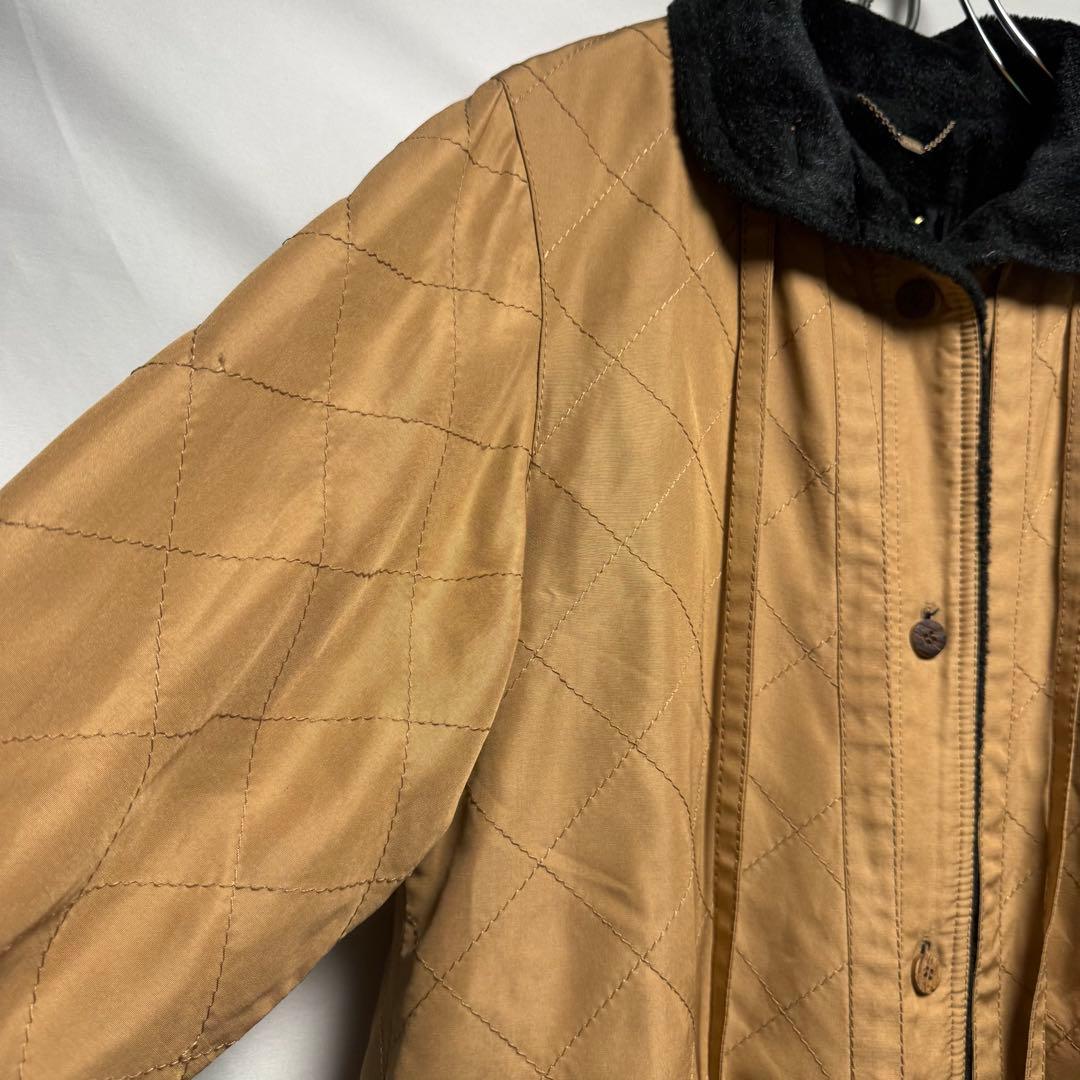 伊太利屋　GK シルク　シルクコート　絹　コート　13