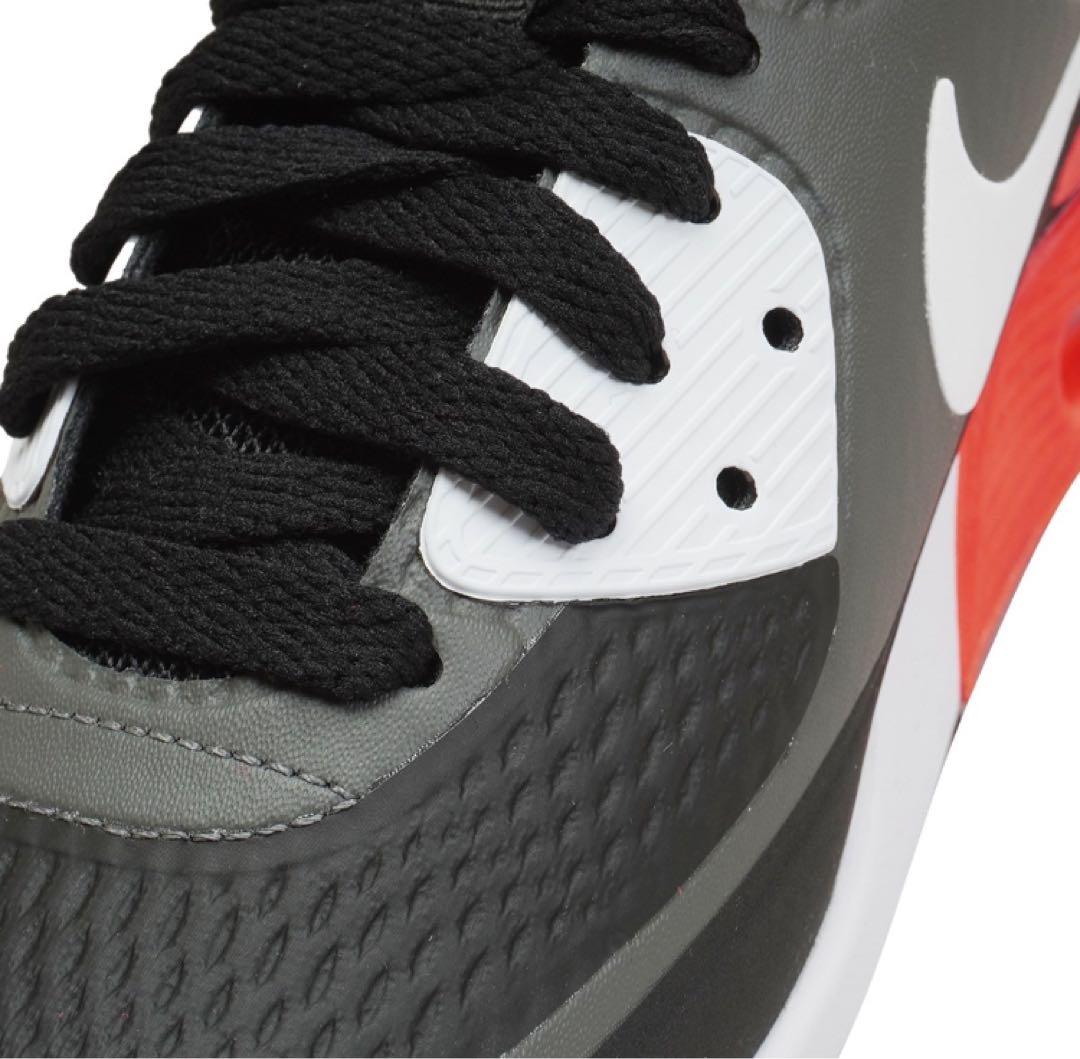 【新品】ナイキ／エアマックス90G／ゴルフシューズ ／23.5cm