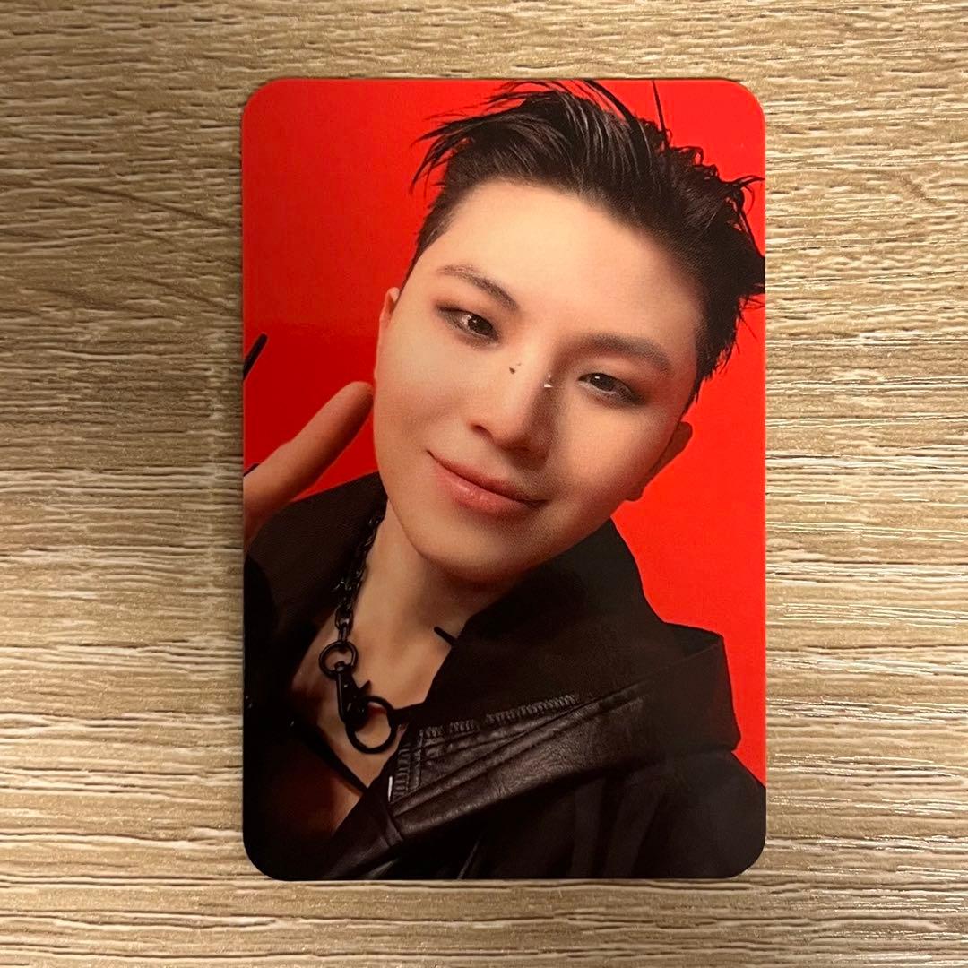 セブチ BURSTDAY NEW KPOP NARA ラキドロ アメリカ ウジ