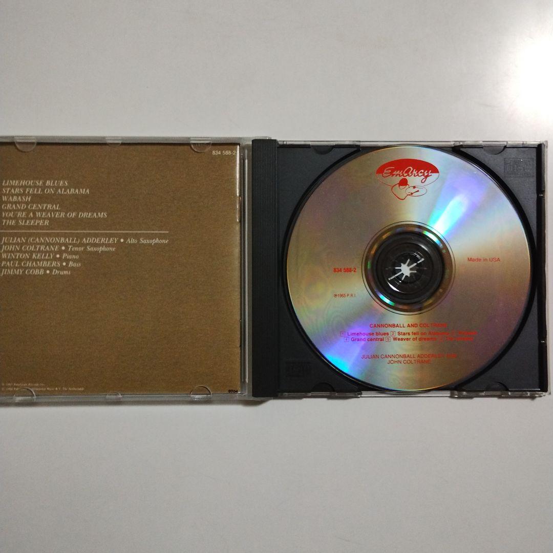 JOHN COLTRANE　コルトレーン　１３アルバム