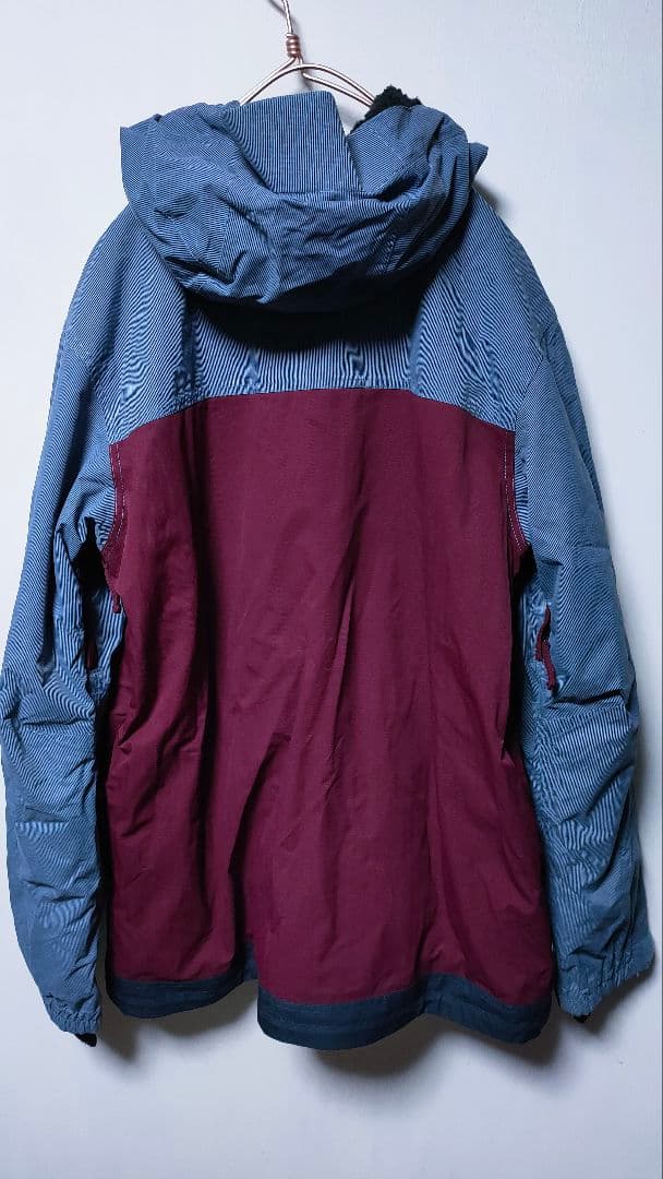 ✨インナー付き✨【６８６ ロクハチ】スノーボードウェア メンズL