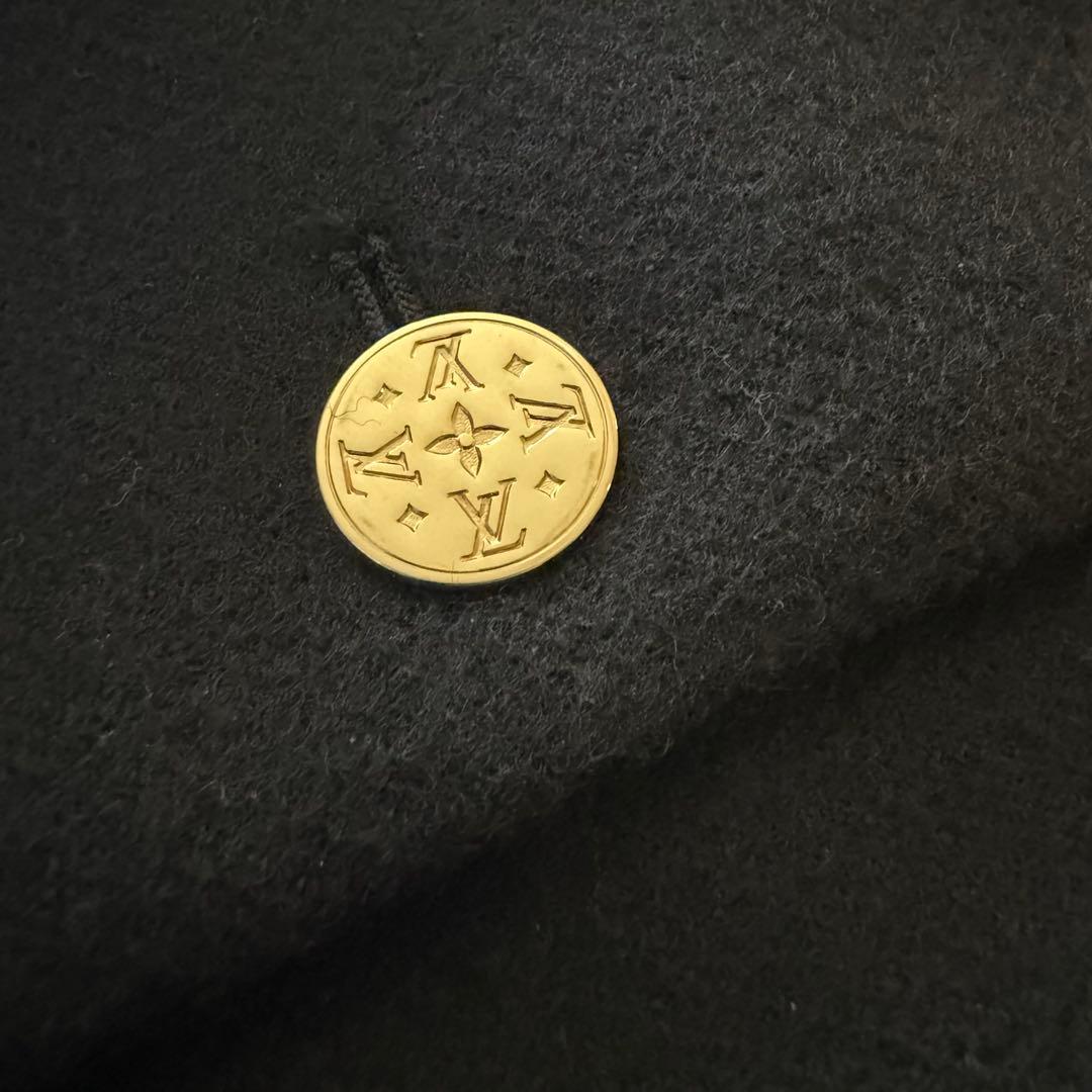 ルイヴィトン　オフィサージャケット　36