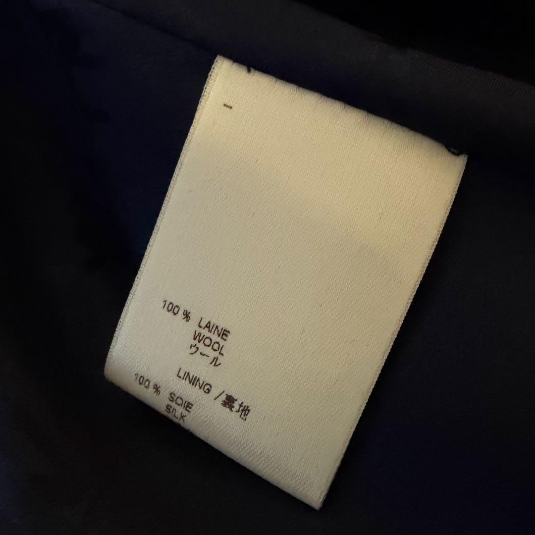 ルイヴィトン　オフィサージャケット　36