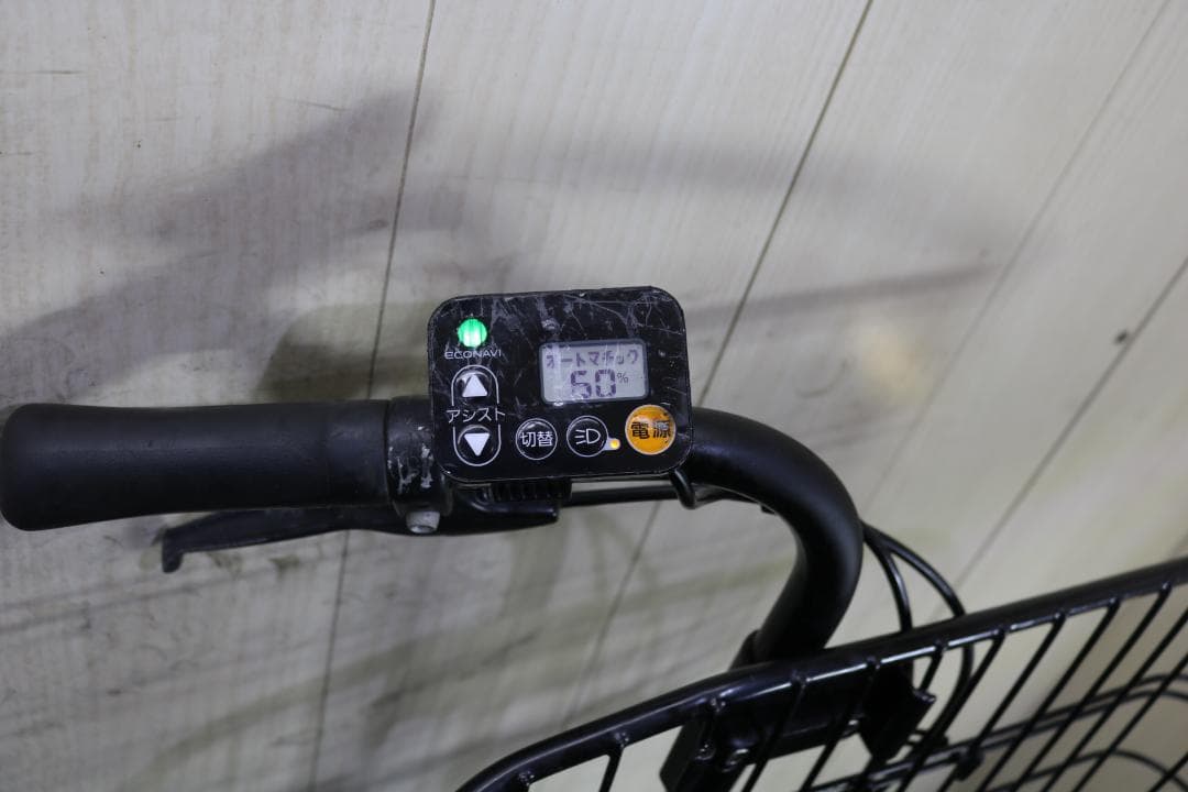 パナソニック ギュット・ミニ・DX BE-ELMD033G3 20型 12AH