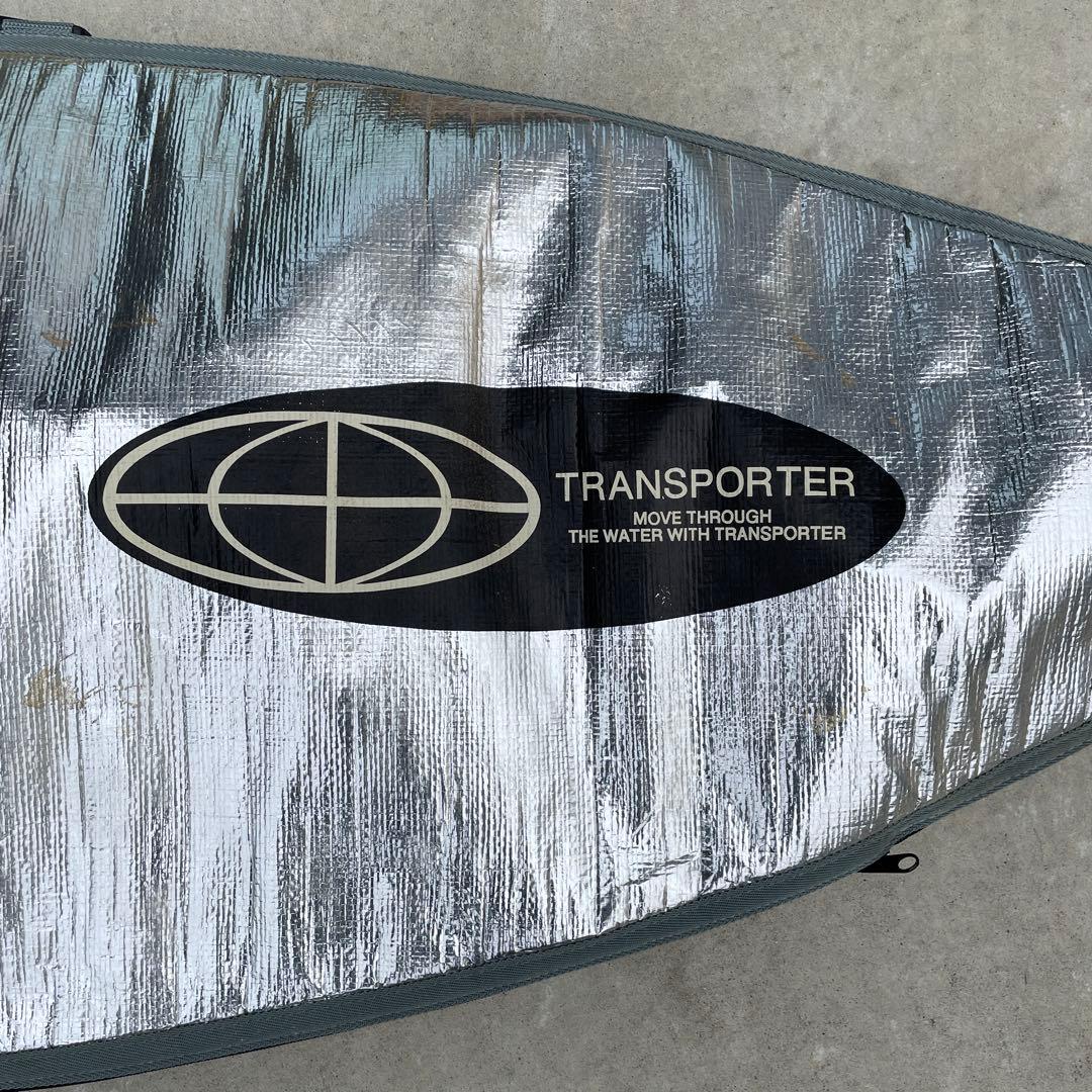 lost サーフボード ショートボード オレンジ