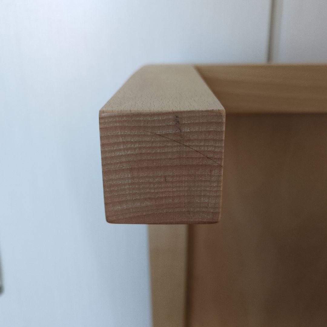 アクタス　絵本ななめテーブル