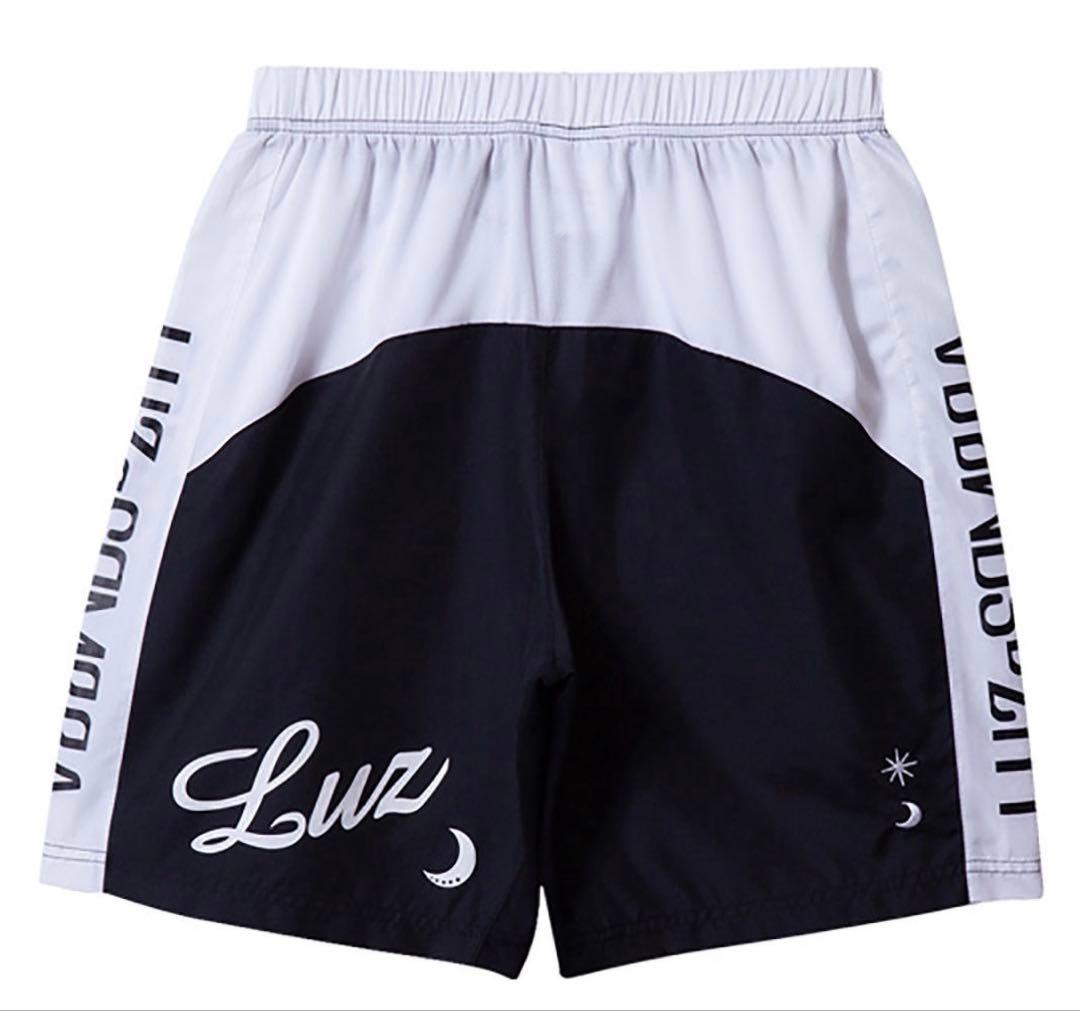 LUZeSOMBRA ／スポーツウェア／上下セット