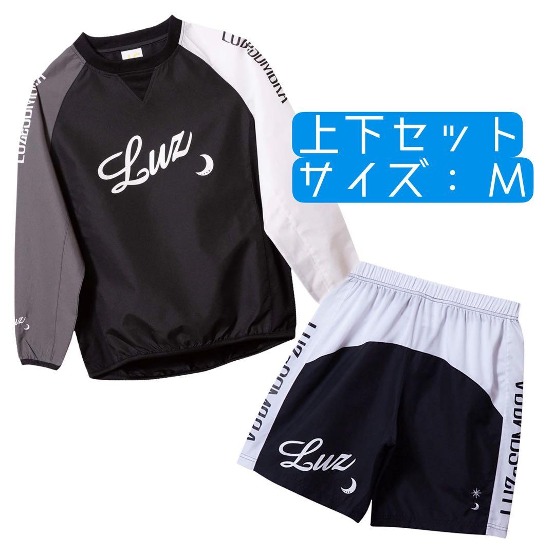 LUZeSOMBRA ／スポーツウェア／上下セット
