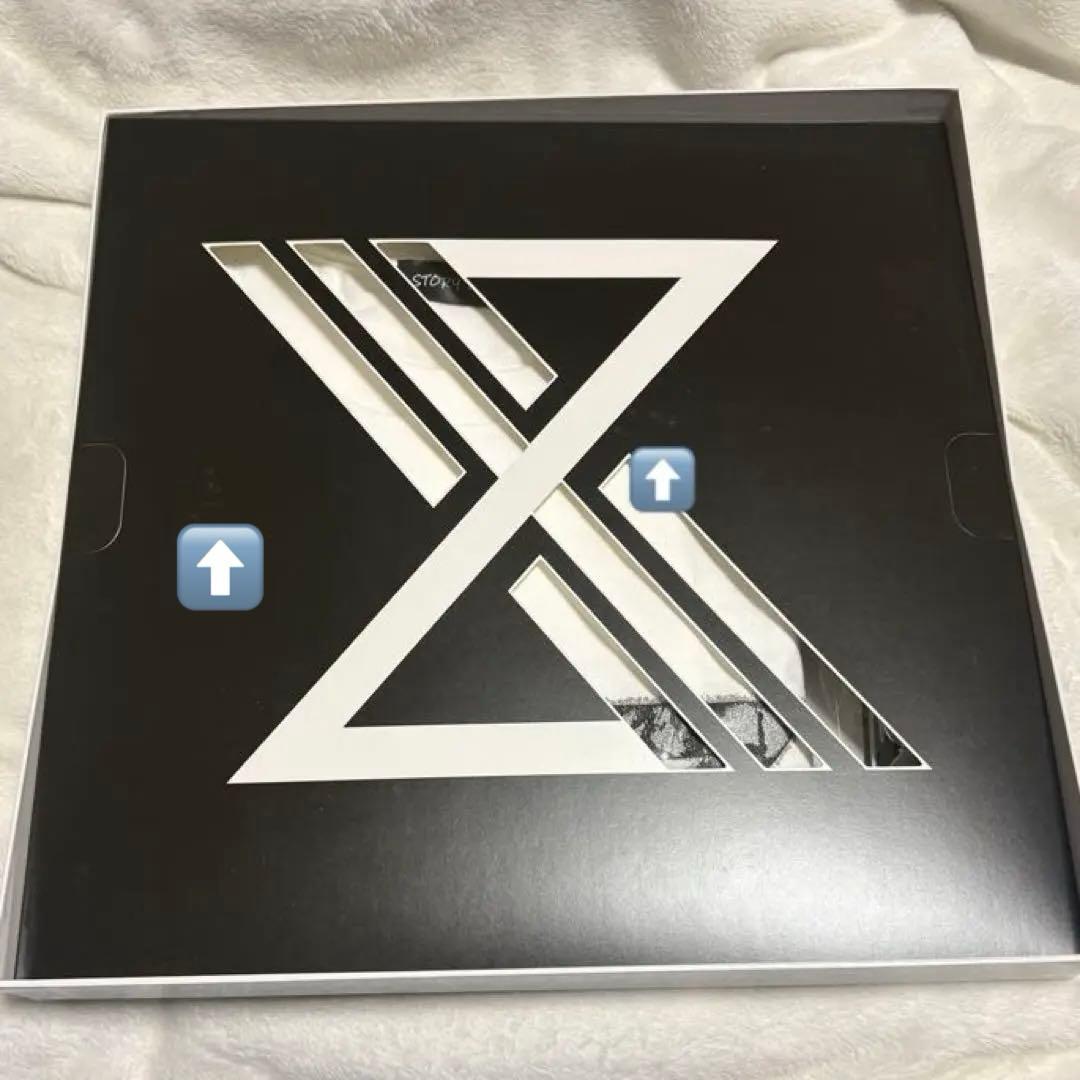 my first storyマイファス 10th Anniversary BOX