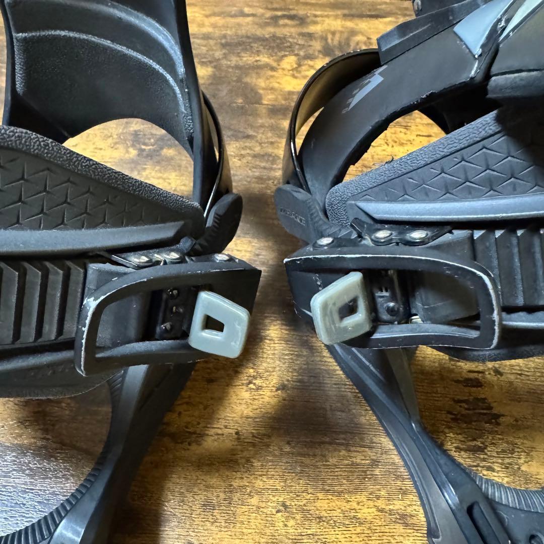 ドレイク リロード　DRAKE RERORD　 ビンディング