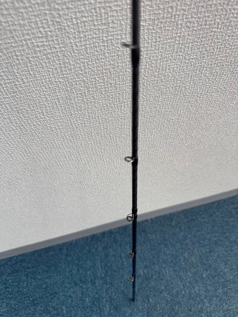 シマノ SHIMANO サーベルマスター エクスチューン テンヤ 82H172