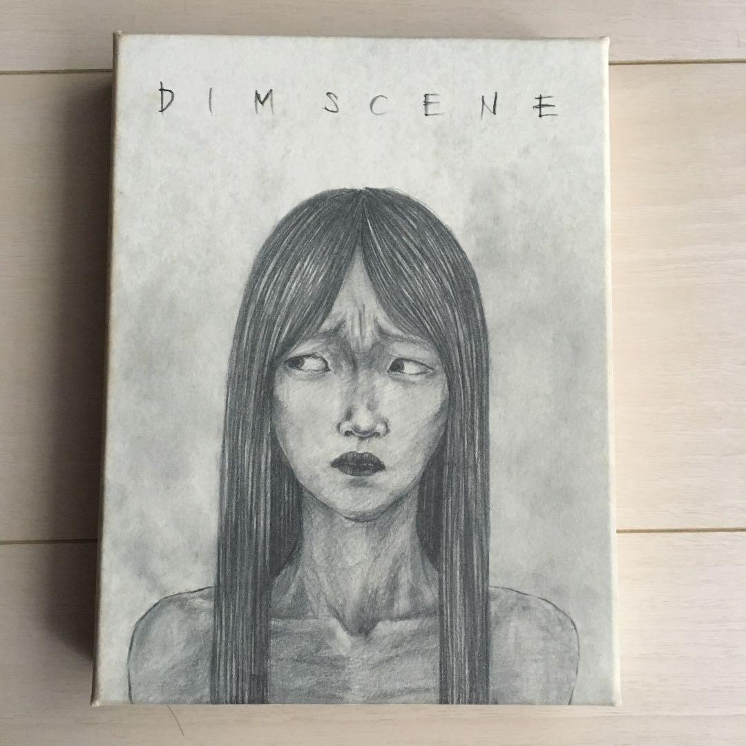 ミュージック the GazettE/TOUR09-DIM SCENE