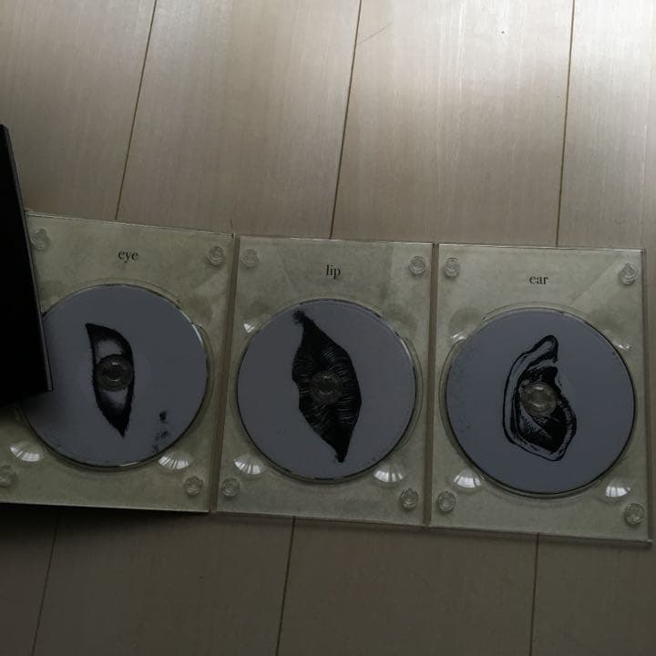 ミュージック the GazettE/TOUR09-DIM SCENE