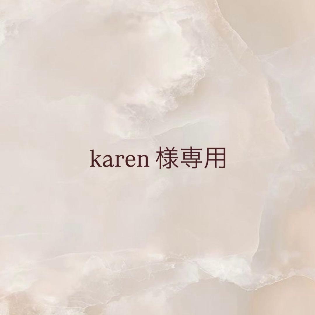 アイドル karen