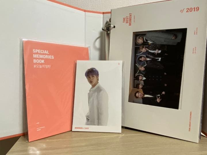 BTS memories DVD まとめ売り 日本語字幕付