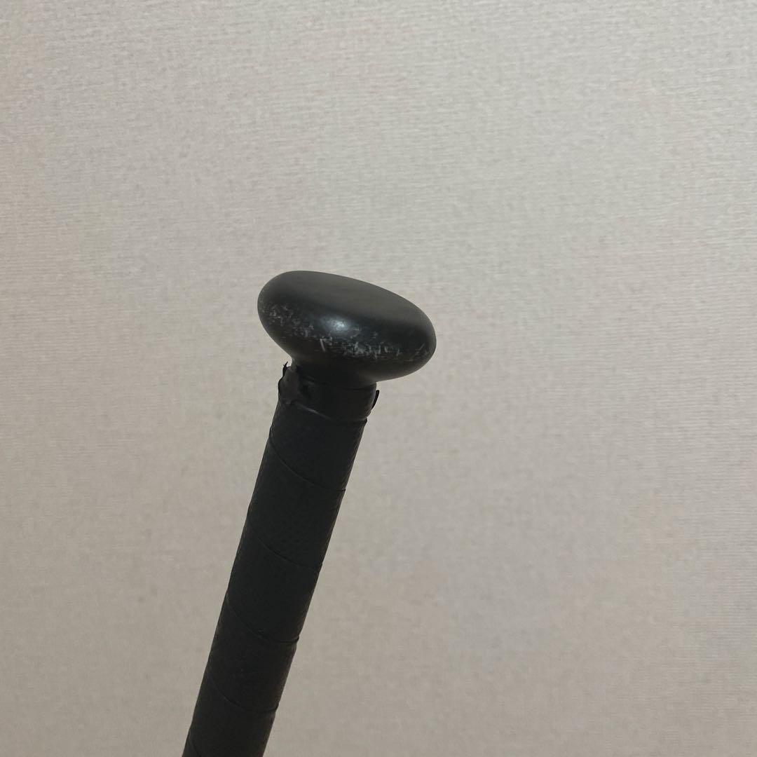 ミズノ レガシーメタル トップバランス　83センチ　730グラム