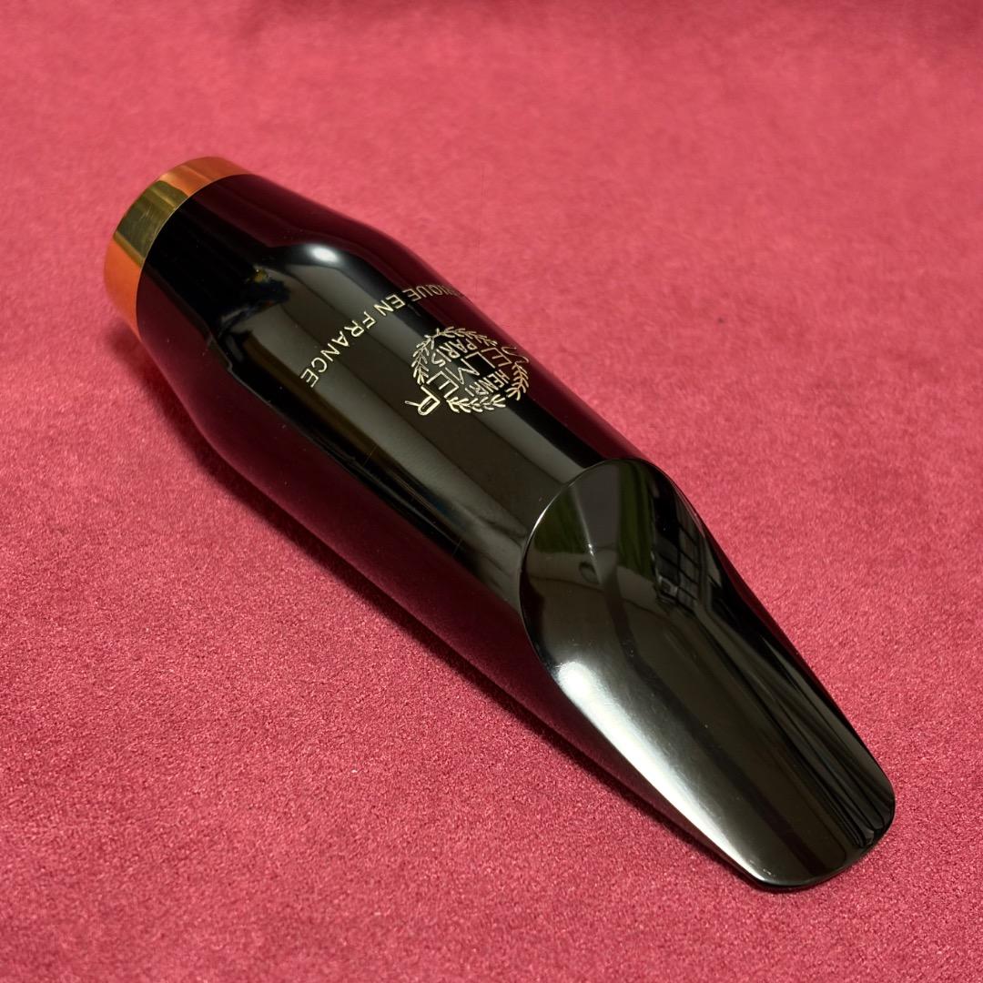 美品 アルト Claude Delangle マウスピース