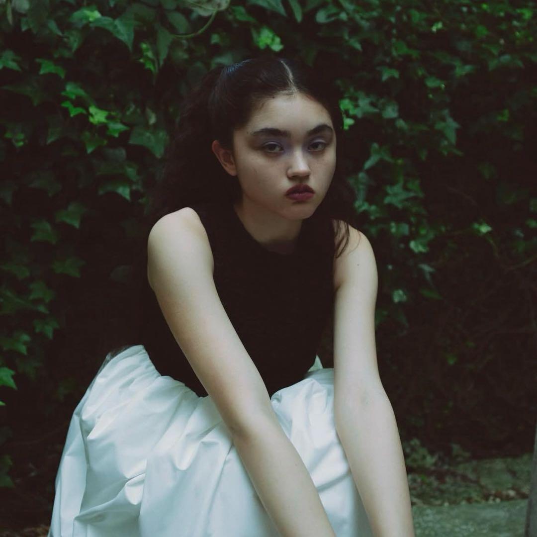 ワンピース Bibiy. SHERRY DRESS