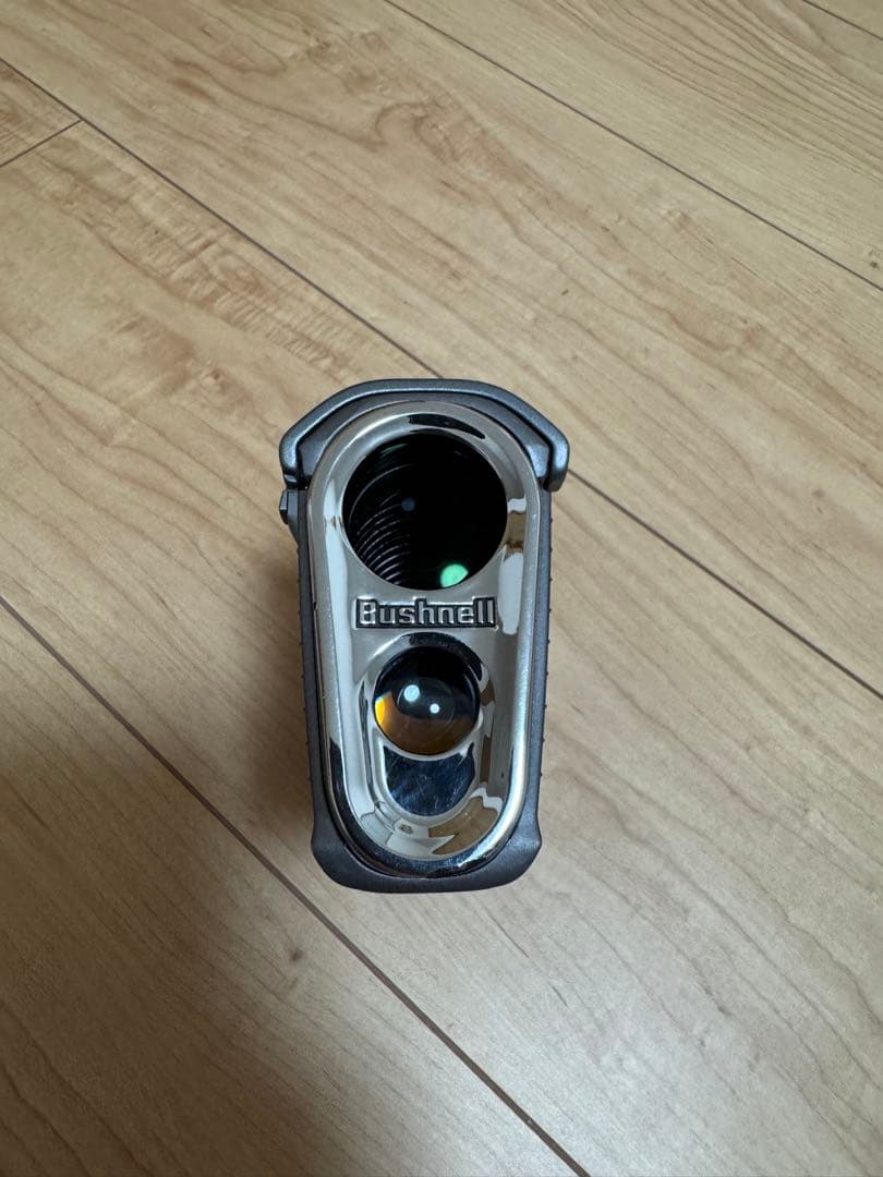 ブッシュネル ピンシーカープロ X3 ジョルト